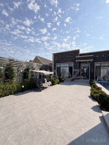 Satılır 4 otaqlı həyət evi/bağ evi 170 m², Mərdəkan q., photo 5 from 20