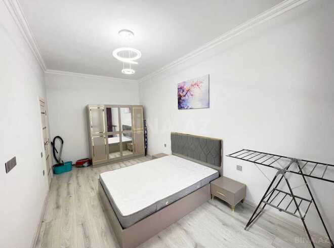 İcarəyə verilir 2 otaqlı yeni tikili 67 m², 28 May m., photo 8 from 10