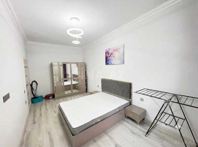 İcarəyə verilir 2 otaqlı yeni tikili 67 m², 28 May m., photo 7 from 10