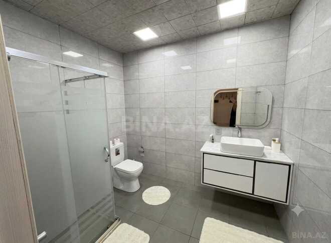 İcarəyə verilir 2 otaqlı yeni tikili 67 m², 28 May m., photo 9 from 10