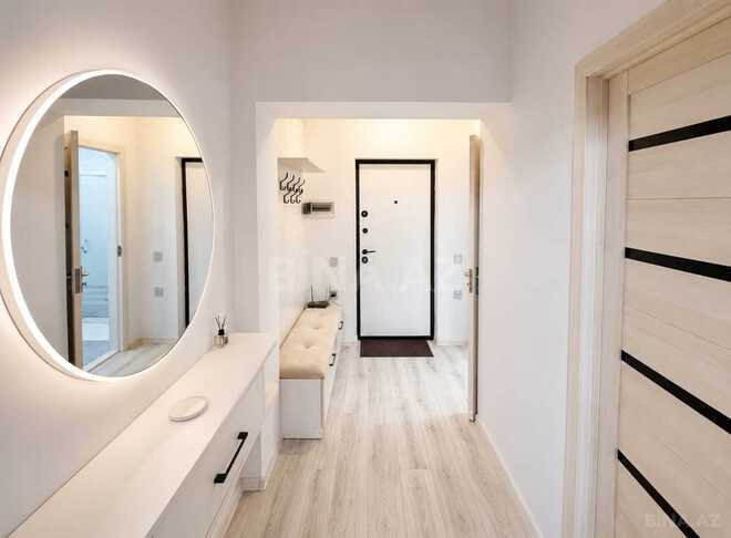 İcarəyə verilir 2 otaqlı yeni tikili 67 m², 28 May m., photo 4 from 10