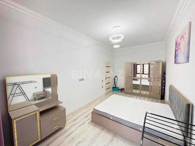 İcarəyə verilir 2 otaqlı yeni tikili 67 m², 28 May m., photo 5 from 10
