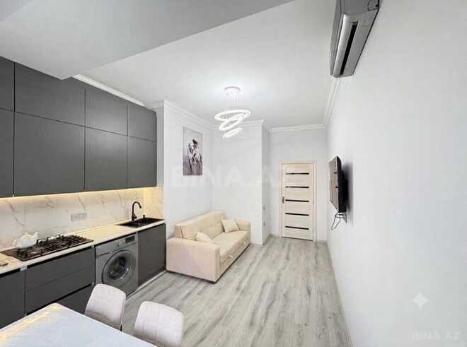 İcarəyə verilir 2 otaqlı yeni tikili 67 m², 28 May m., photo 1 from 10