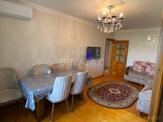 Продаётся 4-комн. вторичка 80 м², м. Халглар Достлугу, photo 3 from 13