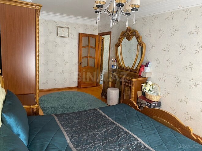 Продаётся 4-комн. вторичка 80 м², м. Халглар Достлугу, photo 6 from 13