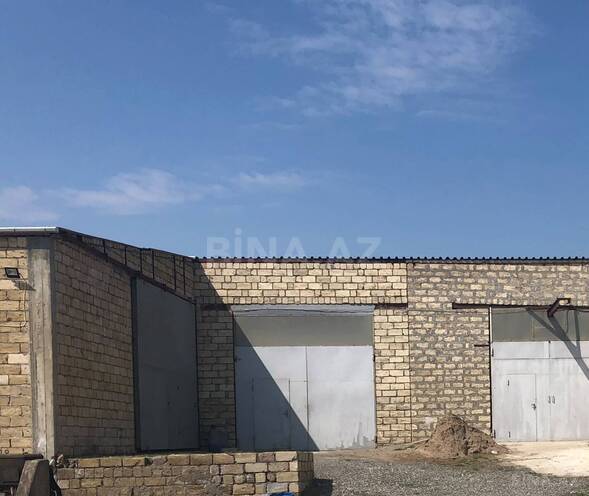İcarəyə verilir  obyekt 600 m², Binəqədi q., photo 4 from 9