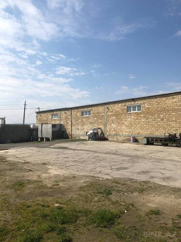 İcarəyə verilir  obyekt 600 m², Binəqədi q., photo 1 from 9