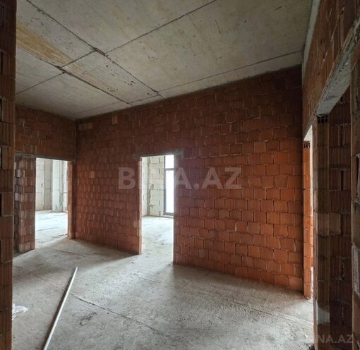 Satılır 2 otaqlı yeni tikili 90.5 m², Nəriman Nərimanov m., photo 4 from 8