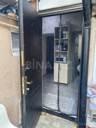 Продаётся 2-комн. вторичка 35 м², м. Низами, photo 8 from 10