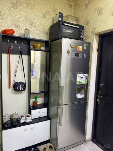 Продаётся 2-комн. вторичка 35 м², м. Низами, photo 7 from 10