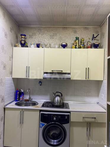 Продаётся 2-комн. вторичка 35 м², м. Низами, photo 5 from 10