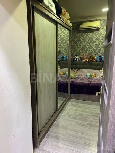 Продаётся 2-комн. вторичка 35 м², м. Низами, photo 4 from 10