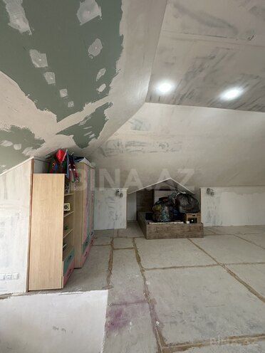 Satılır 5 otaqlı həyət evi/bağ evi 200 m², Buzovna q., photo 30 from 32