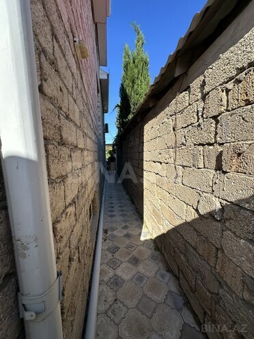 Satılır 5 otaqlı həyət evi/bağ evi 200 m², Buzovna q., photo 18 from 32