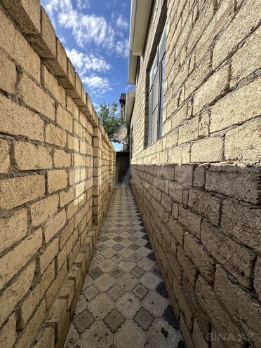 Satılır 5 otaqlı həyət evi/bağ evi 200 m², Buzovna q., photo 17 from 32