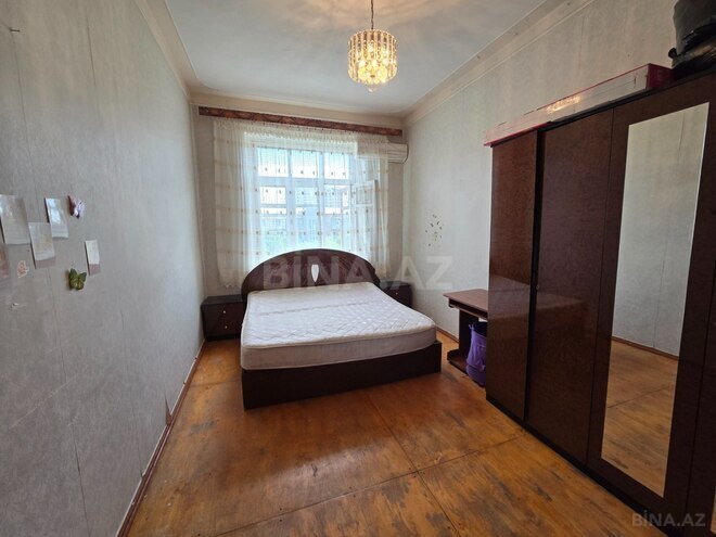 Продаётся 2-комн. вторичка 56.7 м², м. Низами, photo 6 from 14