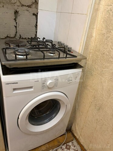 Satılır 1 otaqlı köhnə tikili 39 m², Sahil m., photo 20 from 21
