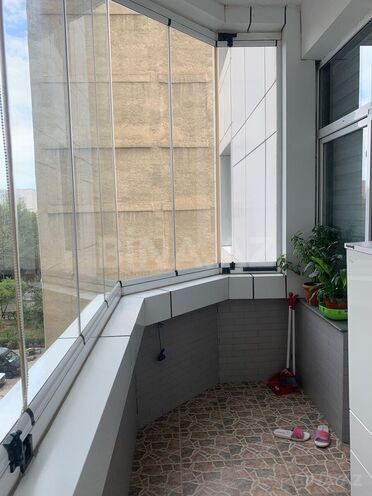 İcarəyə verilir 3 otaqlı yeni tikili 149 m², Yasamal r., photo 19 from 22