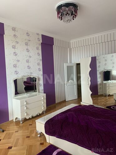 İcarəyə verilir 3 otaqlı yeni tikili 149 m², Yasamal r., photo 13 from 22