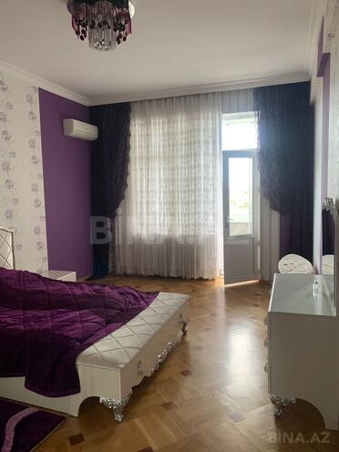 İcarəyə verilir 3 otaqlı yeni tikili 149 m², Yasamal r., photo 10 from 22