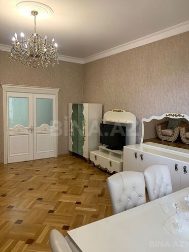 İcarəyə verilir 3 otaqlı yeni tikili 149 m², Yasamal r., photo 11 from 22