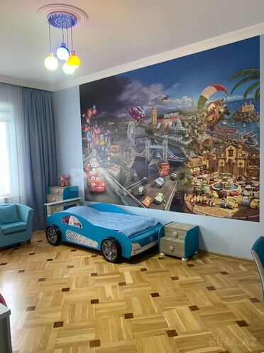 İcarəyə verilir 3 otaqlı yeni tikili 149 m², Yasamal r., photo 7 from 22