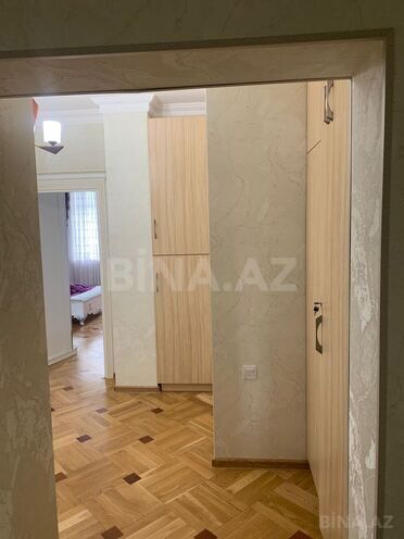 İcarəyə verilir 3 otaqlı yeni tikili 149 m², Yasamal r., photo 12 from 22