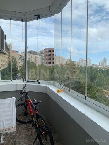 İcarəyə verilir 3 otaqlı yeni tikili 149 m², Yasamal r., photo 20 from 22