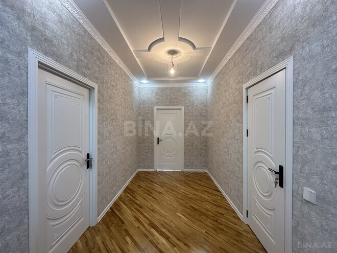 Satılır 3 otaqlı yeni tikili 85 m², photo 13 from 17