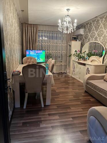 Продаётся 2-комн. вторичка 65 м², м. Халглар Достлугу, photo 1 from 17