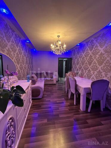 Продаётся 2-комн. вторичка 65 м², м. Халглар Достлугу, photo 4 from 17