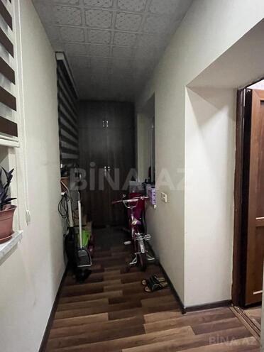 Продаётся 2-комн. вторичка 65 м², м. Халглар Достлугу, photo 16 from 17