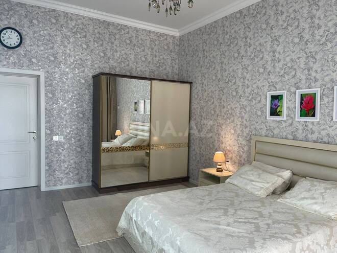 Satılır 2 otaqlı yeni tikili 77 m², Nizami m., photo 6 from 10