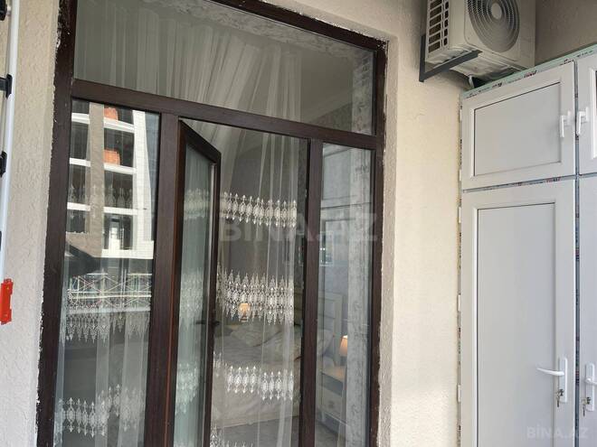 Satılır 2 otaqlı yeni tikili 77 m², Nizami m., photo 9 from 10