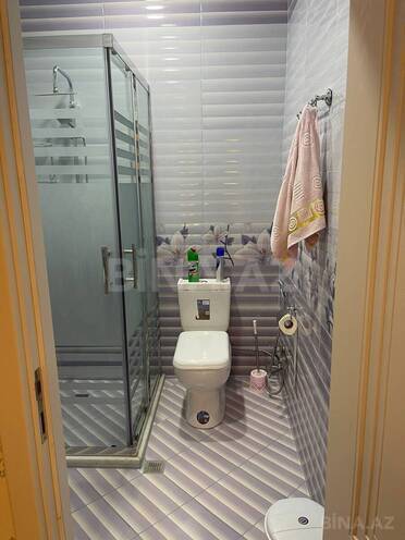 Satılır 2 otaqlı yeni tikili 77 m², Nizami m., photo 8 from 10
