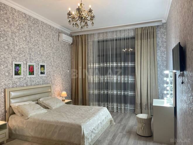 Satılır 2 otaqlı yeni tikili 77 m², Nizami m., photo 5 from 10