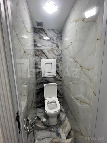 Satılır 2 otaqlı köhnə tikili 60 m², Memar Əcəmi m., photo 7 from 12