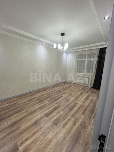 Satılır 2 otaqlı köhnə tikili 60 m², Memar Əcəmi m., photo 8 from 12