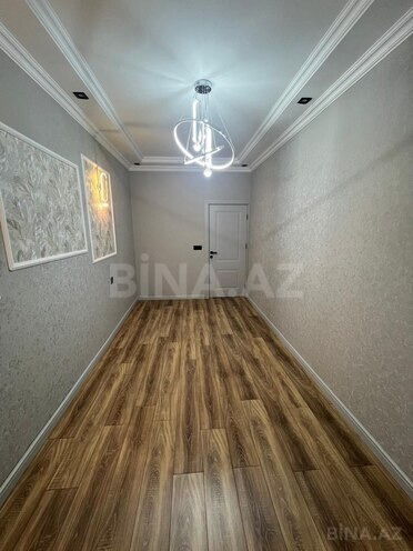 Satılır 2 otaqlı köhnə tikili 60 m², Memar Əcəmi m., photo 4 from 12
