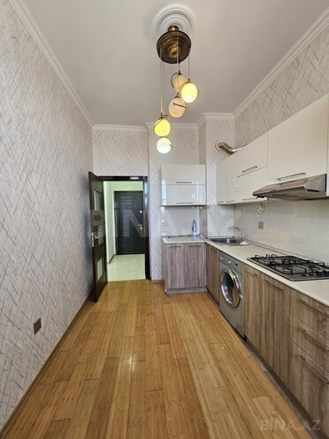 Satılır 2 otaqlı yeni tikili 64 m², Abşeron r., photo 20 from 22