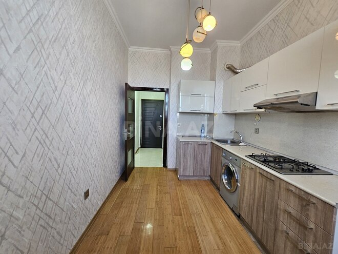 Satılır 2 otaqlı yeni tikili 64 m², Abşeron r., photo 19 from 22