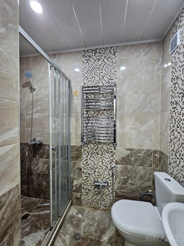 Satılır 2 otaqlı yeni tikili 64 m², Abşeron r., photo 14 from 22