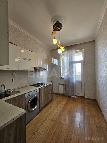 Satılır 2 otaqlı yeni tikili 64 m², Abşeron r., photo 18 from 22