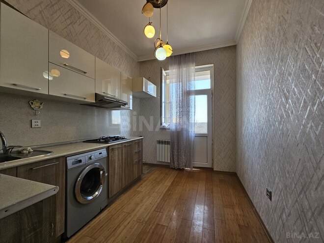 Satılır 2 otaqlı yeni tikili 64 m², Abşeron r., photo 17 from 22