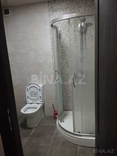 İcarəyə verilir 2 otaqlı yeni tikili 55 m², 20 Yanvar m., photo 4 from 9