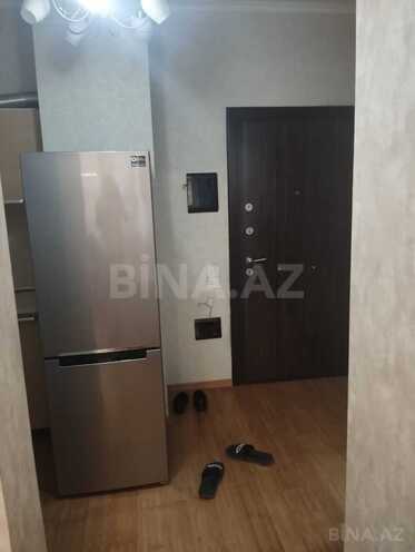 İcarəyə verilir 2 otaqlı yeni tikili 55 m², 20 Yanvar m., photo 6 from 9