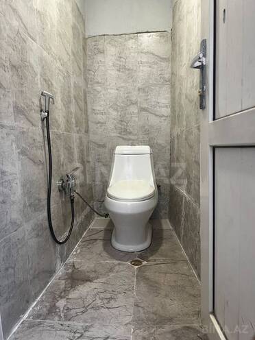 İcarəyə verilir 2 otaqlı həyət evi/bağ evi 65 m², 8 Noyabr m., photo 9 from 11