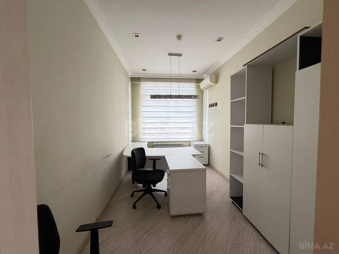 Satılır 4 otaqlı yeni tikili 160 m², Yasamal r., photo 10 from 17