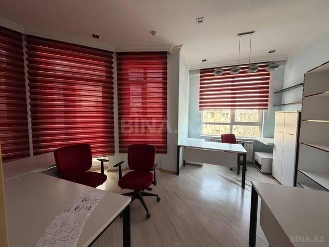 Satılır 4 otaqlı yeni tikili 160 m², Yasamal r., photo 6 from 17