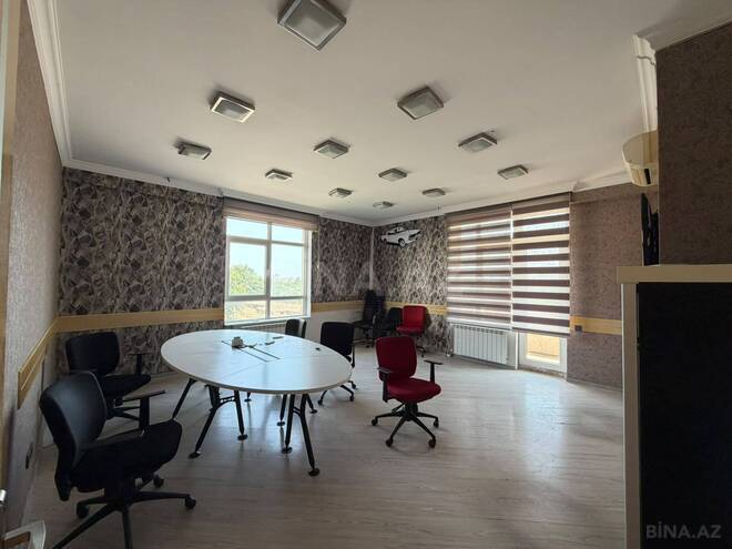 Satılır 4 otaqlı yeni tikili 160 m², Yasamal r., photo 3 from 17